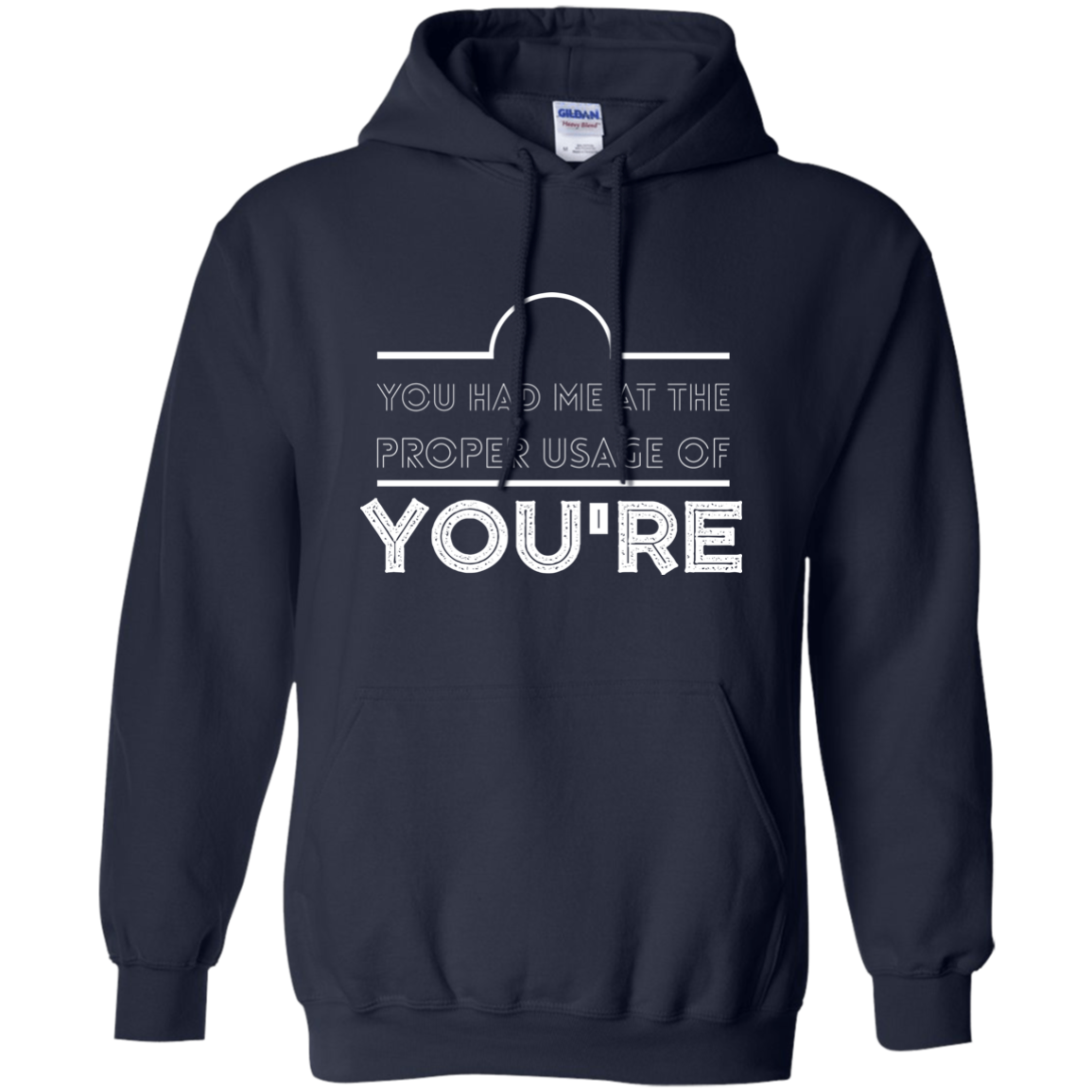 Proper Usage of You're
