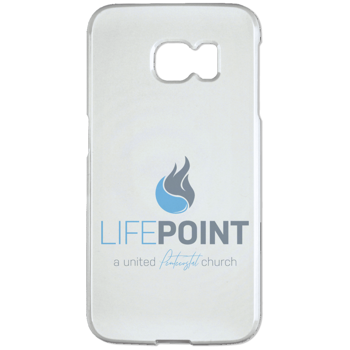 Life Point Samsung Galaxy S6 Edge Case