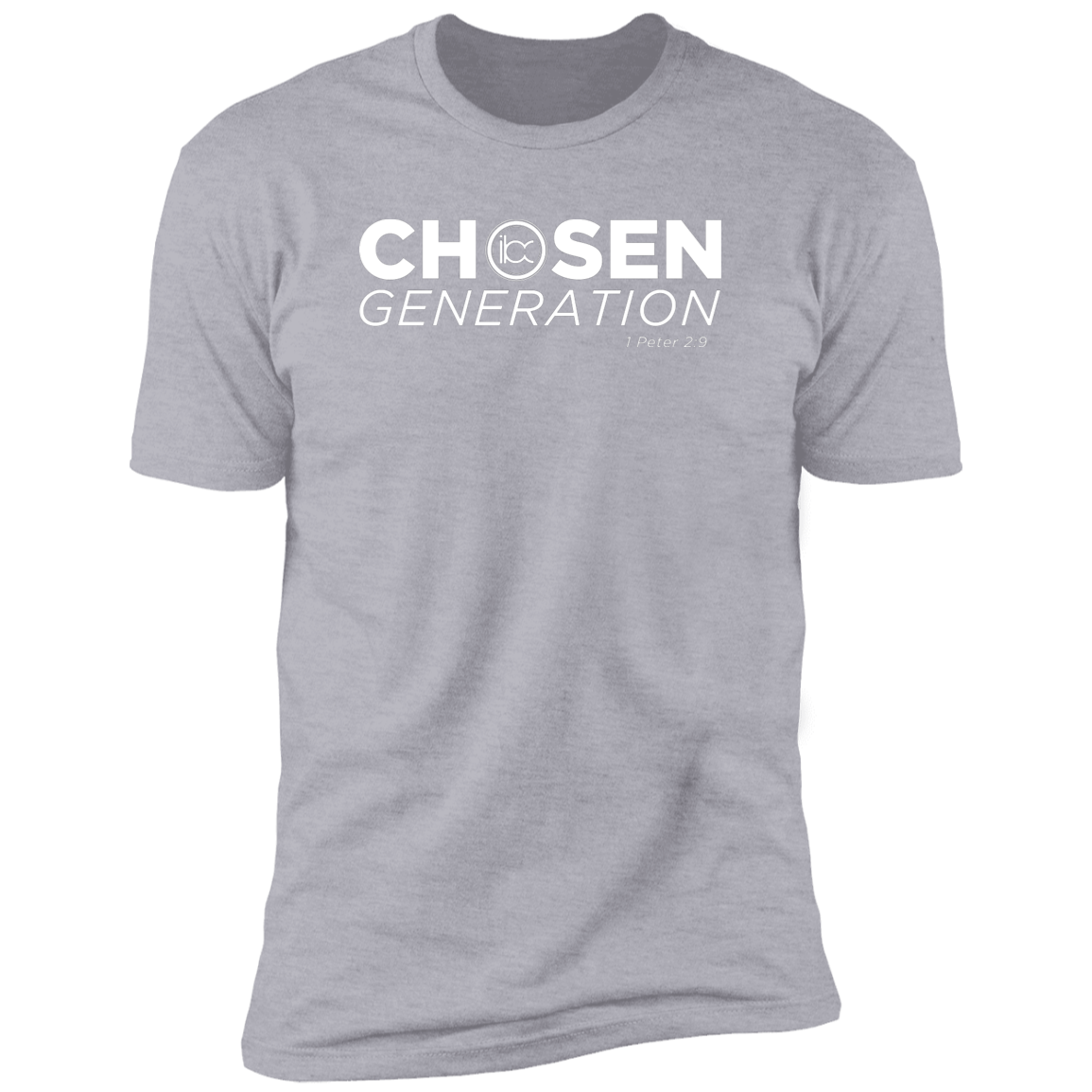 IBC - Chosen Generation Design