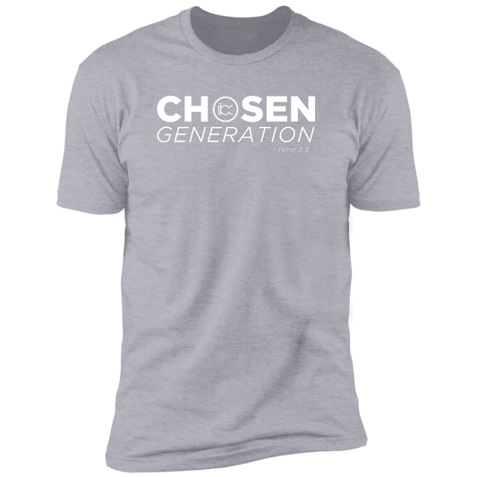 IBC - Chosen Generation Design