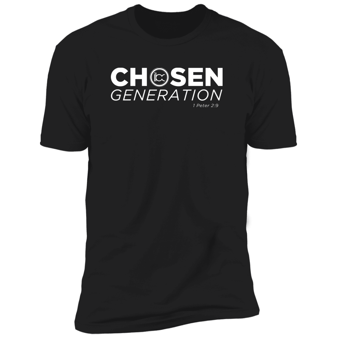 IBC - Chosen Generation Design