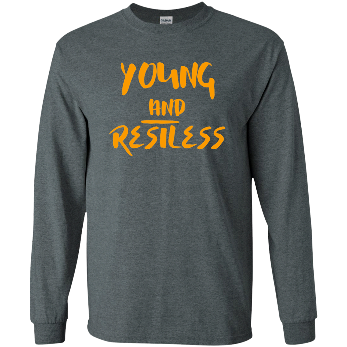 Young And The Restless