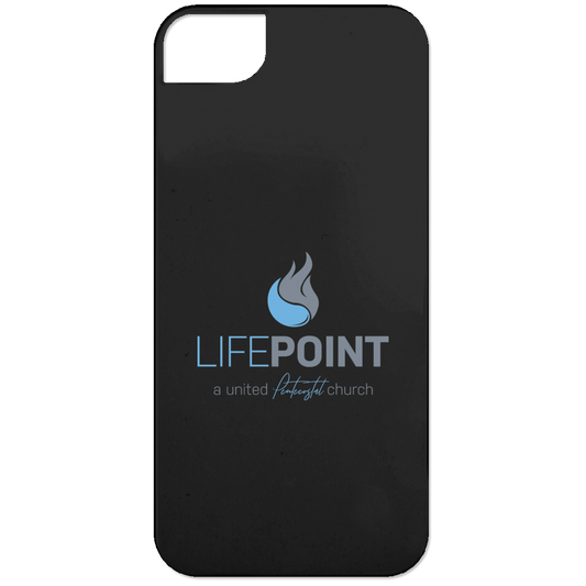 Life Point iPhone 5 Case