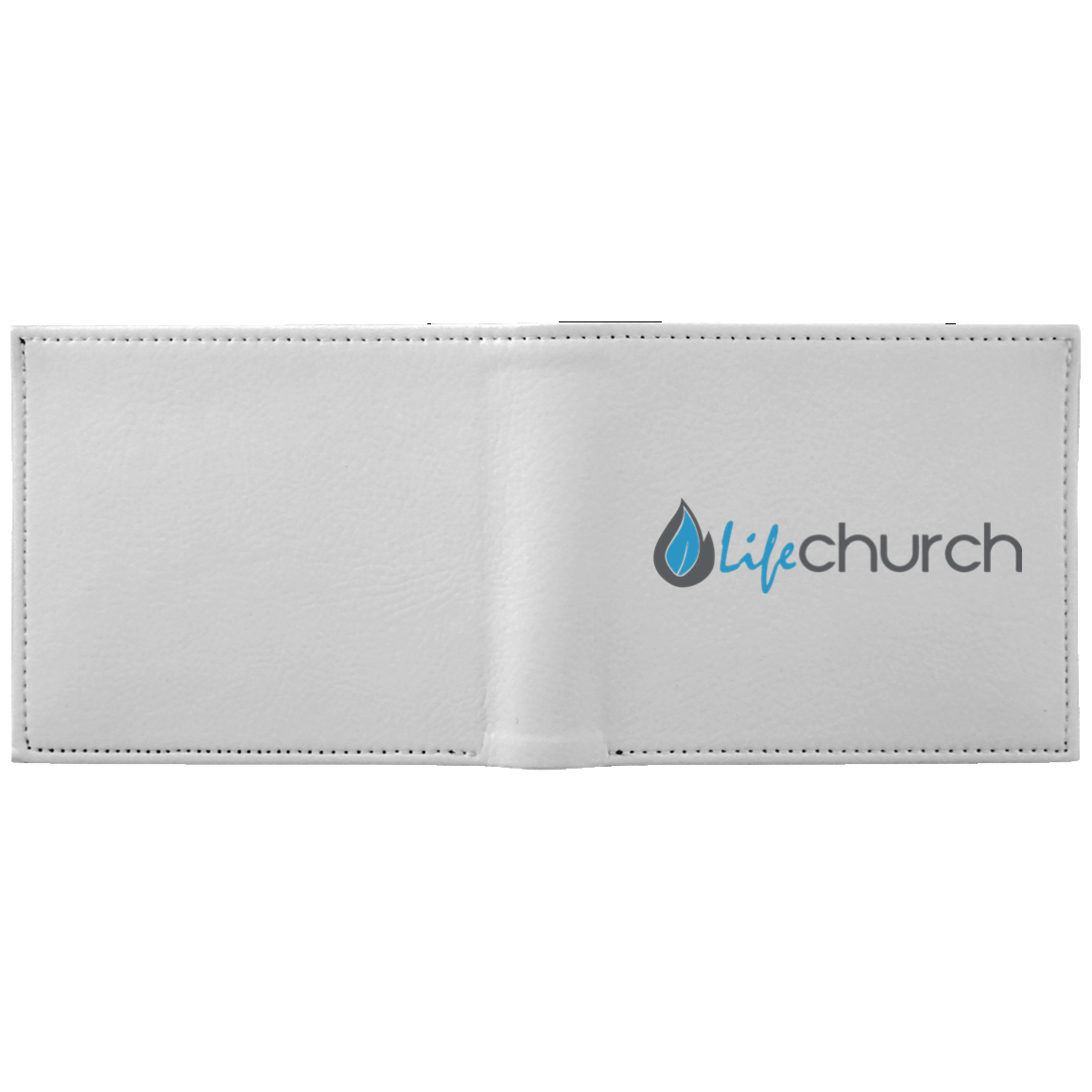 LIFE Church Wallet