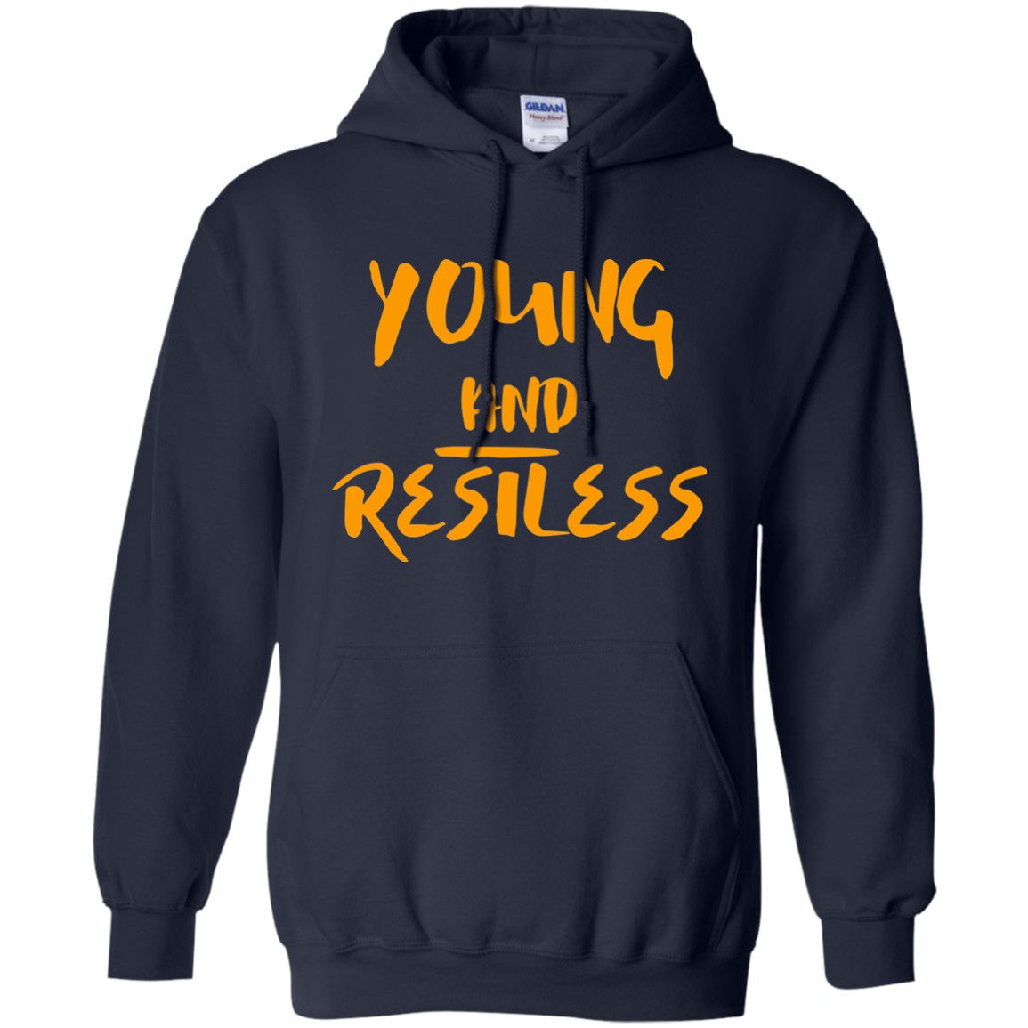 Young And The Restless