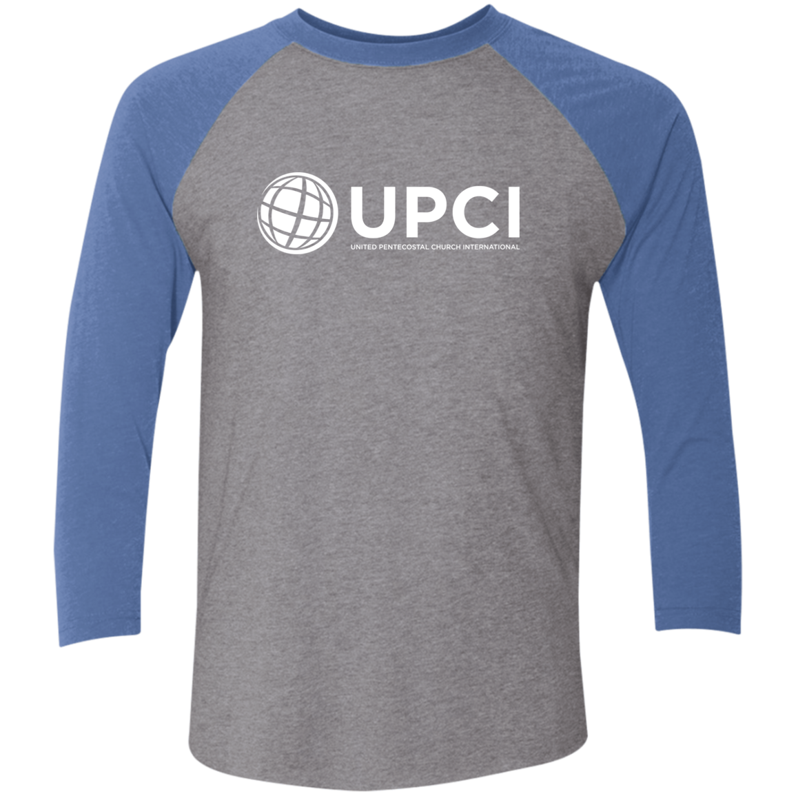 UPCI - 3/4 Sleeve Shirt