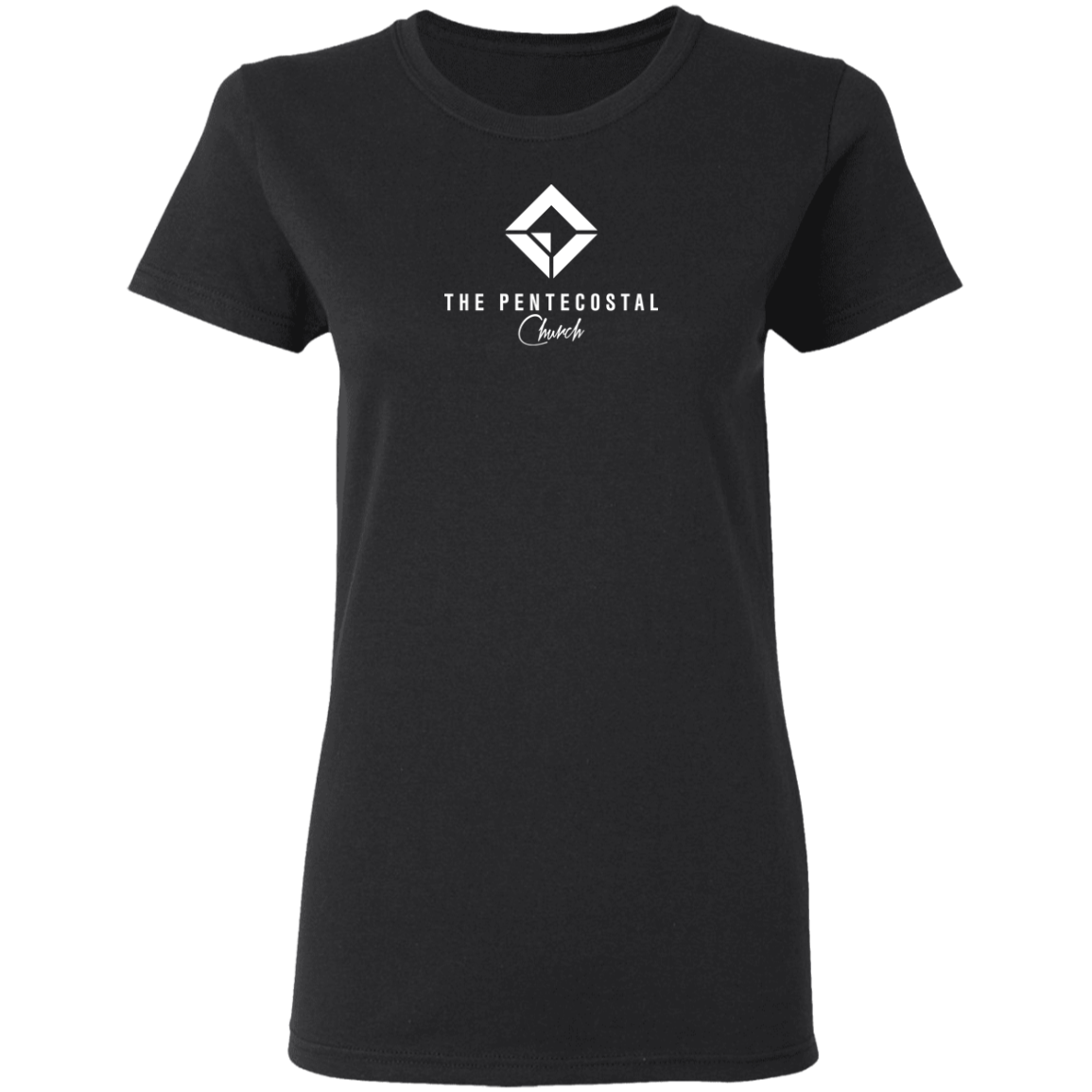 The Pentecostal Church T-Shirts