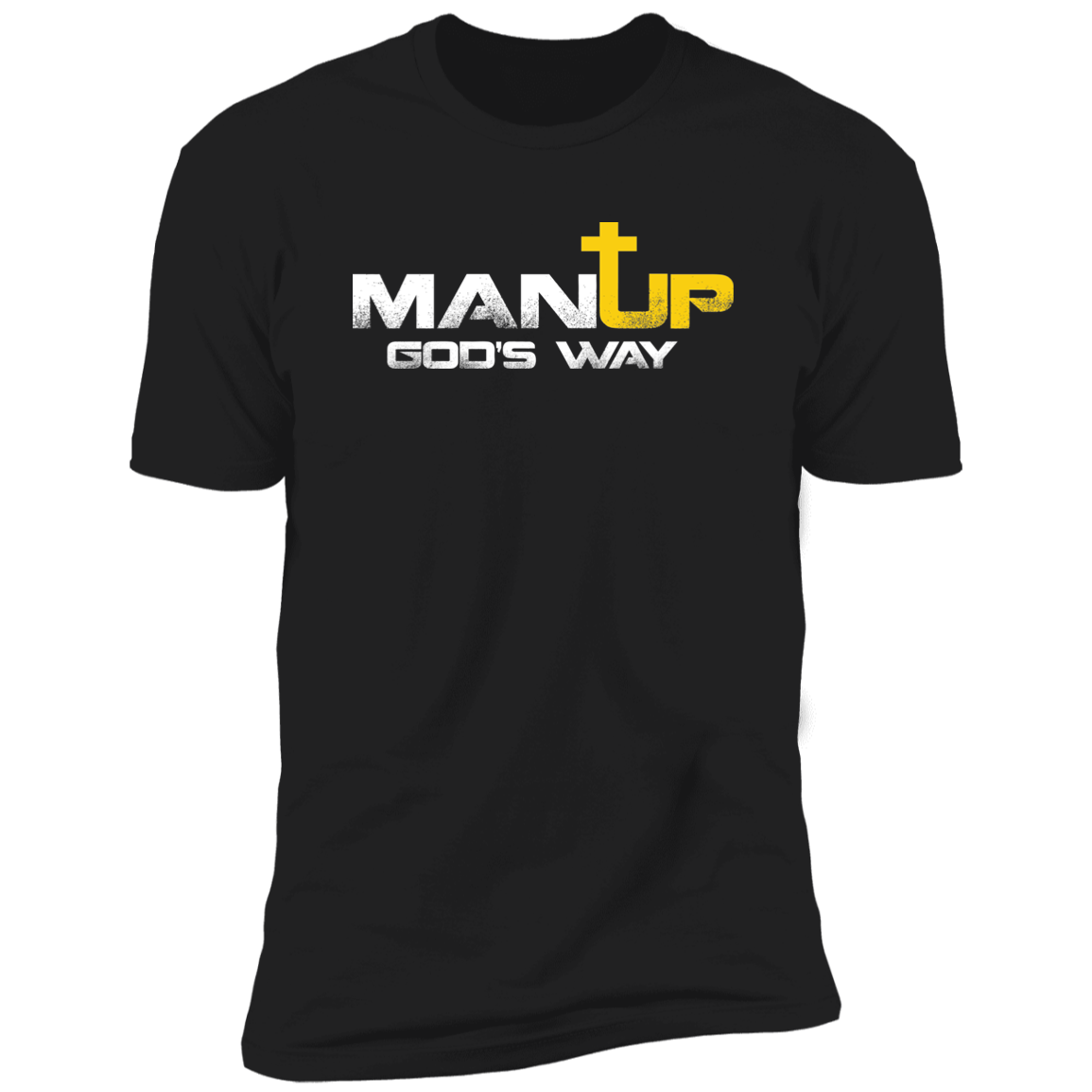 Premium Short Sleeve T-Shirt