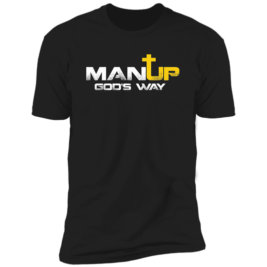 Premium Short Sleeve T-Shirt