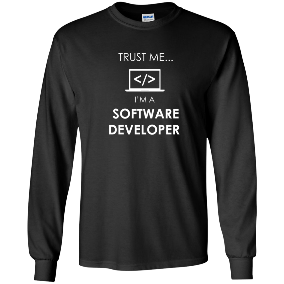 Trust Me I'm A Software Developer