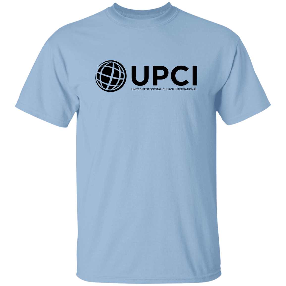 UPCI - Basic Shirt