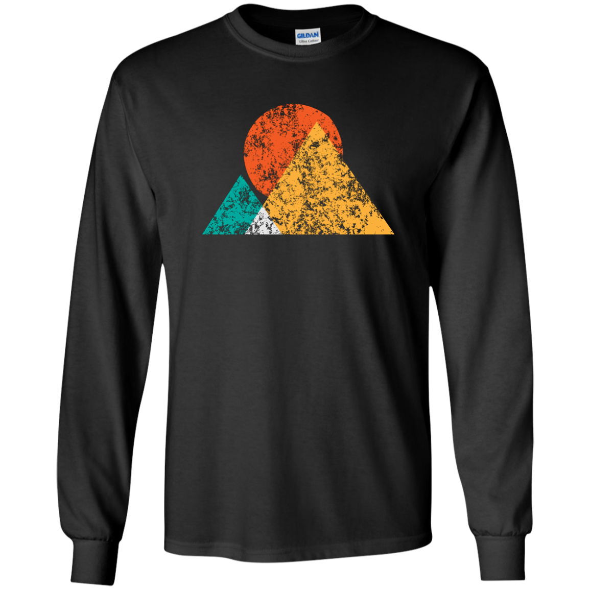 Mountains