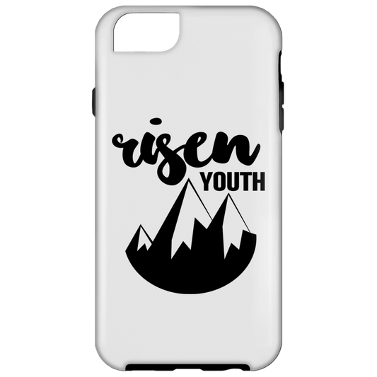 RISEN Youth iPhone 6 Tough Case
