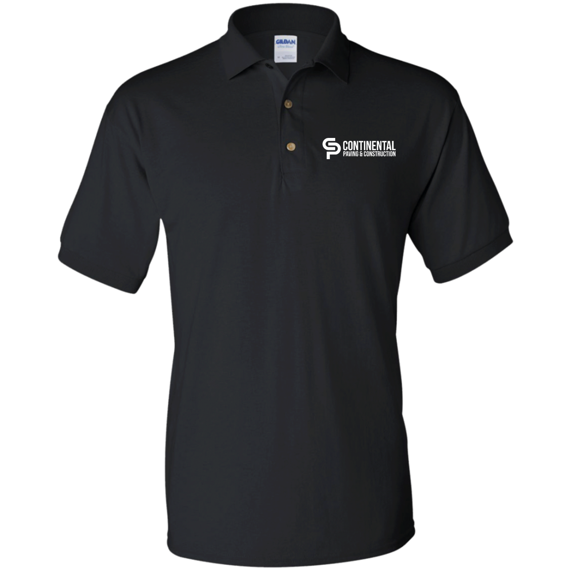 CP Polo Shirts