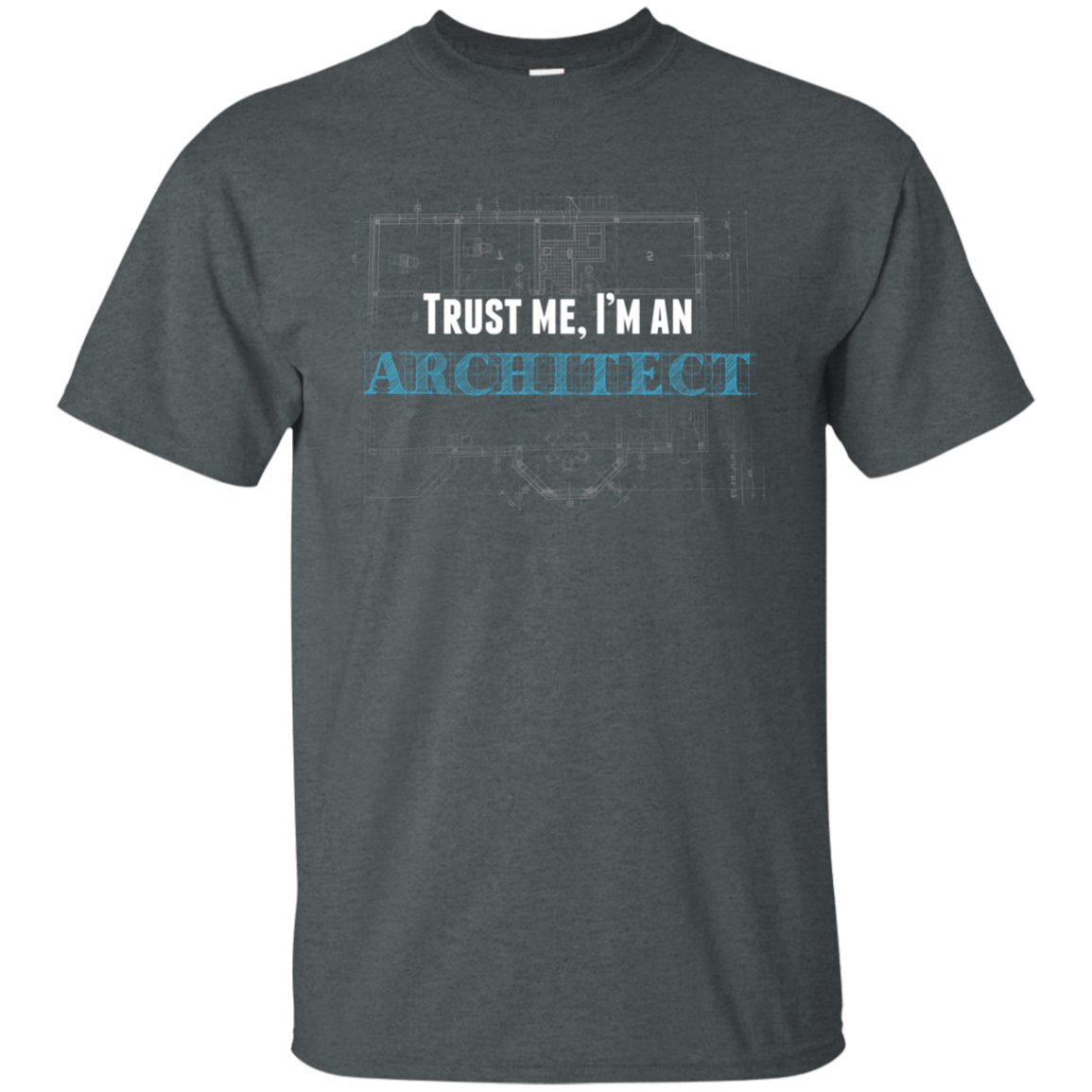 Trust Me, I'm Architect