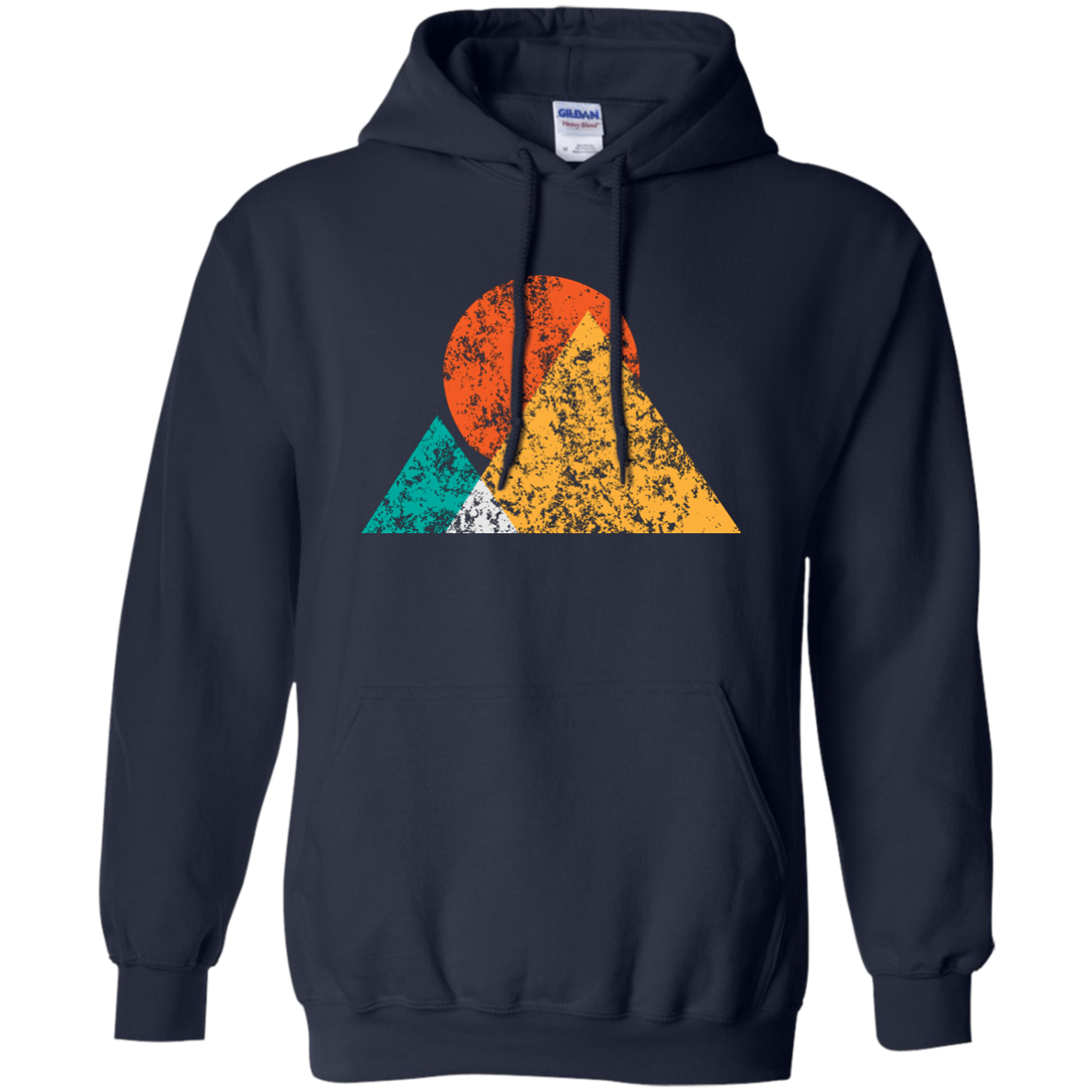 Mountains