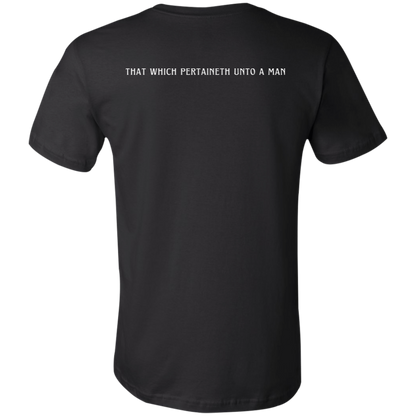 Unisex Jersey Short-Sleeve T-Shirt