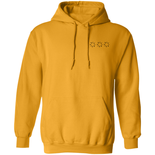 Pullover Hoodie