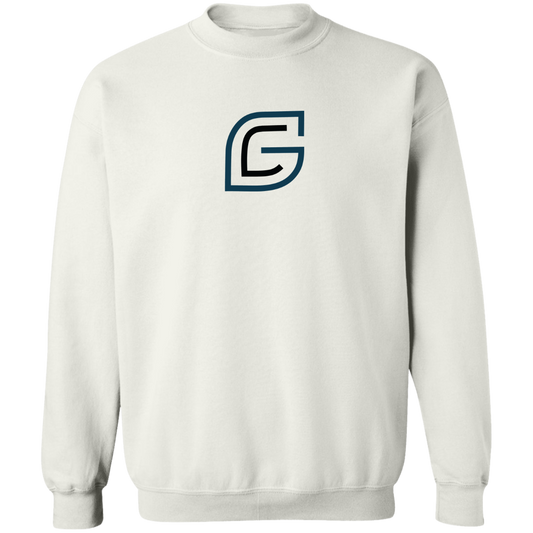 Generations Church - Crewneck Sweatshirt