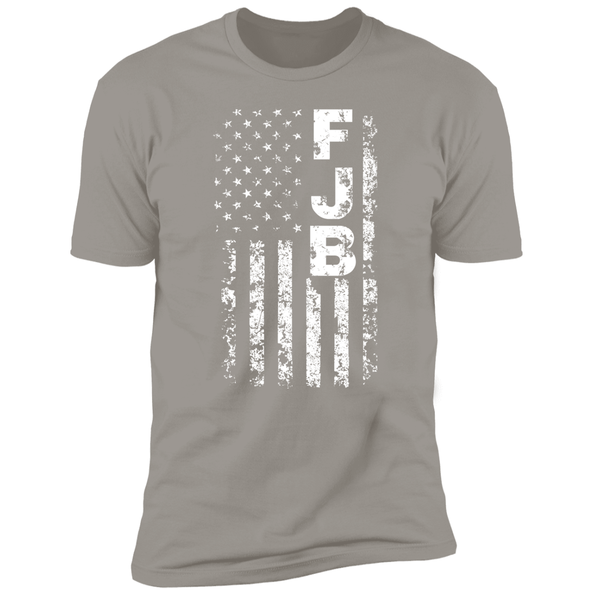FJB - American Flag Design