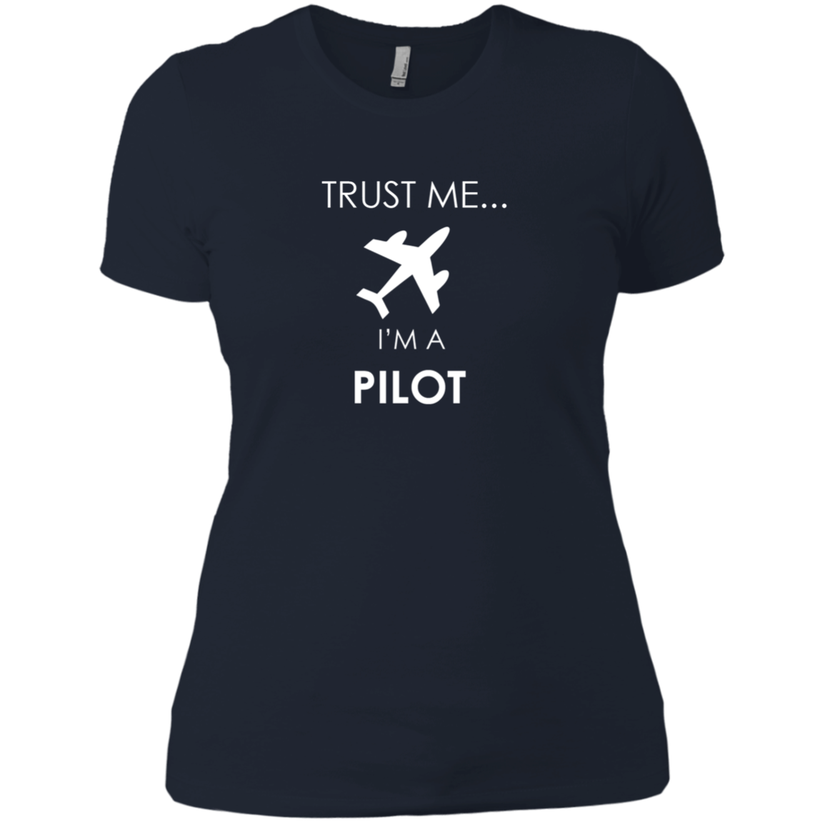 Trust Me I'm A Pilot