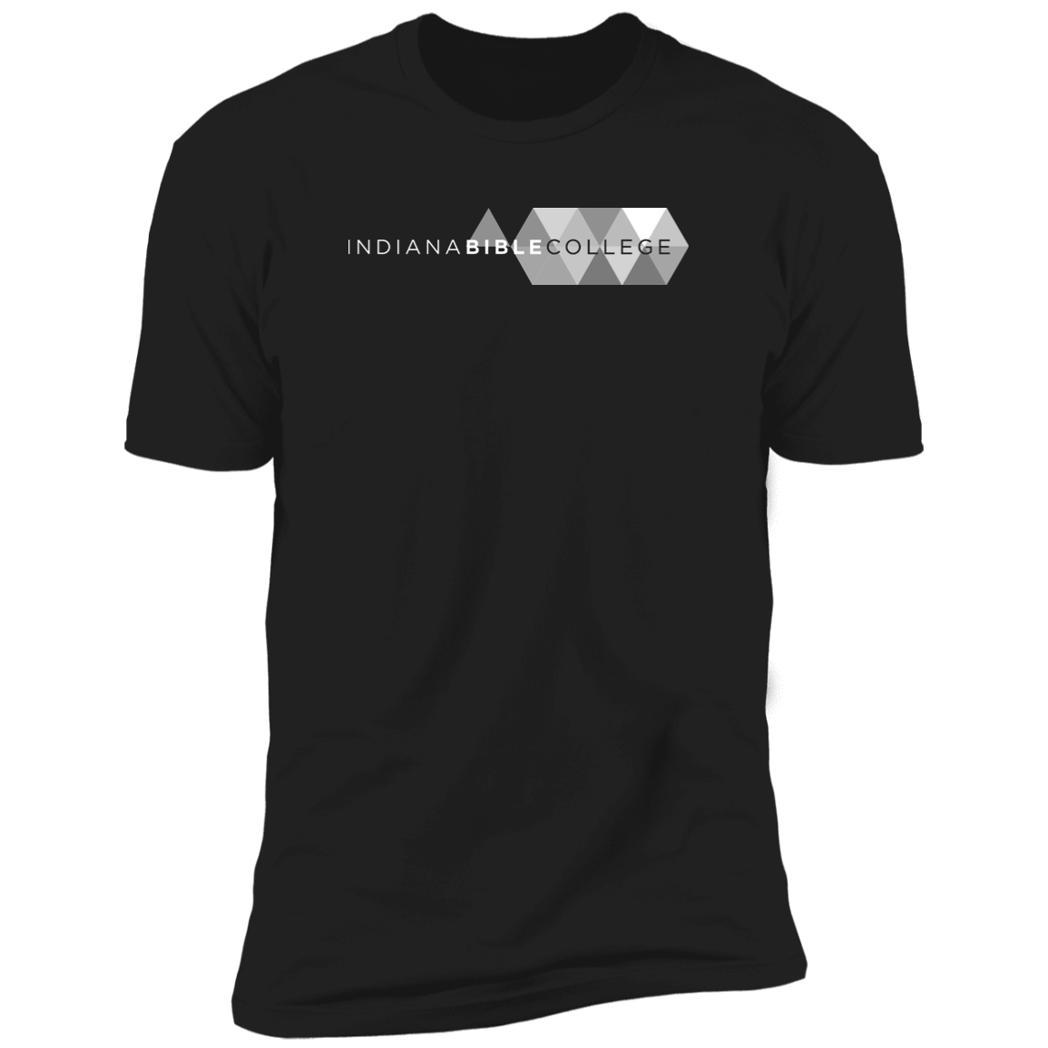 IBC - Triangular Shapes Design