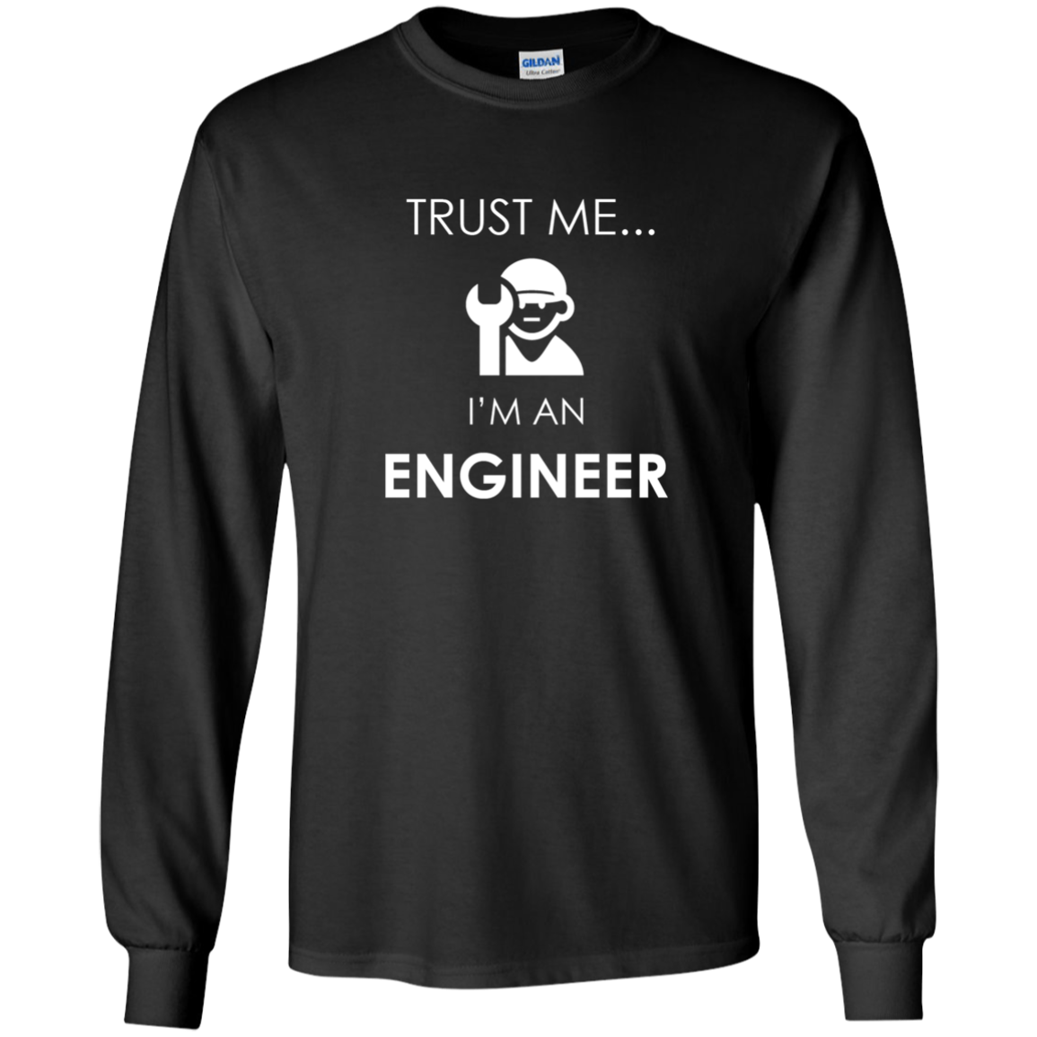 Trust Me I'm An Engineer