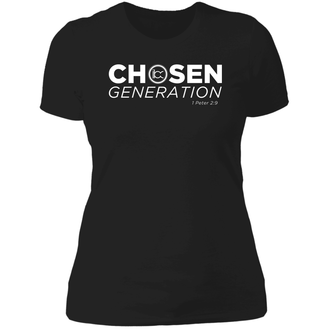 IBC - Chosen Generation Design