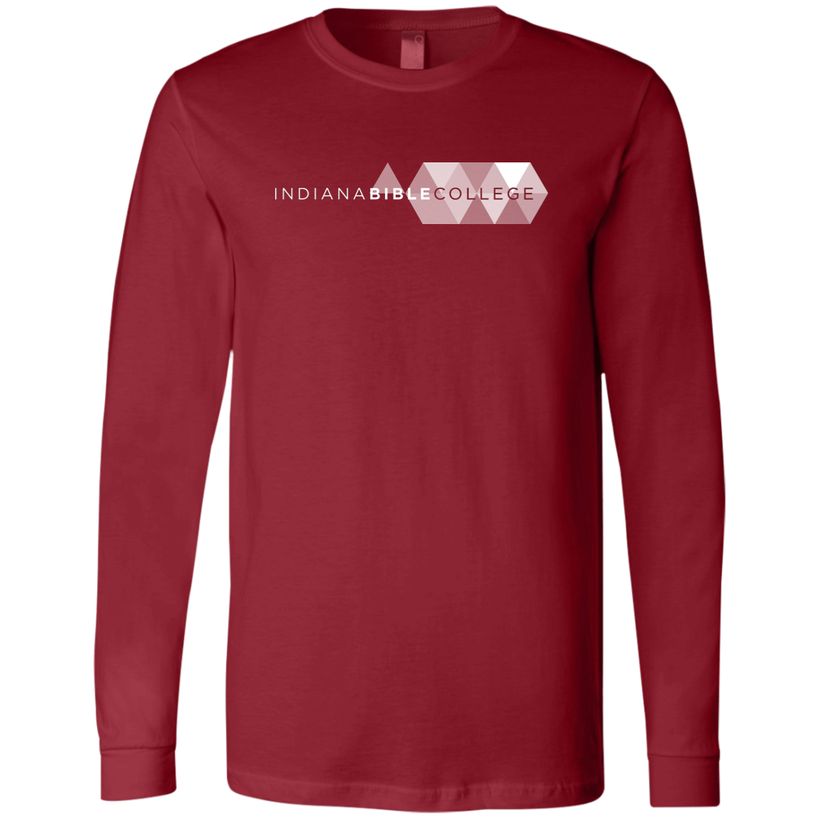 IBC - Triangular Shapes Design
