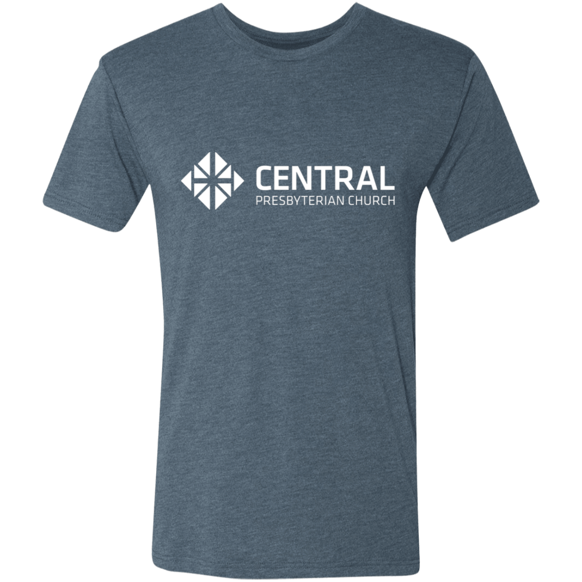 CPC -  Unisex Triblend T-Shirt