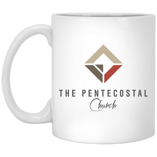 The Pentecostal Church Mugs