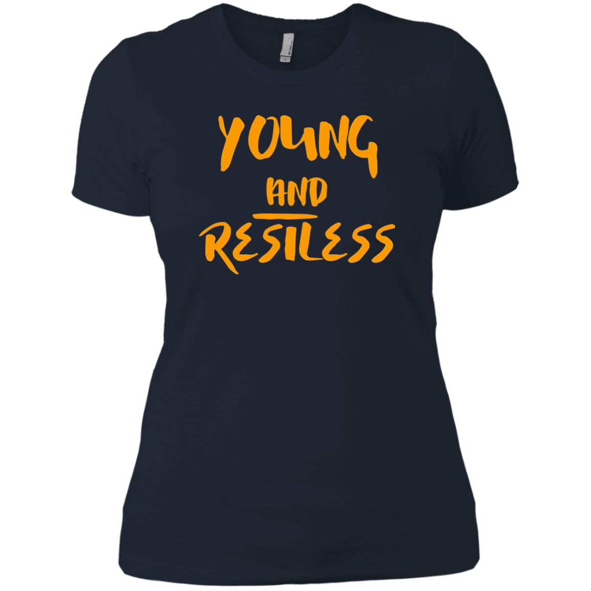 Young And The Restless
