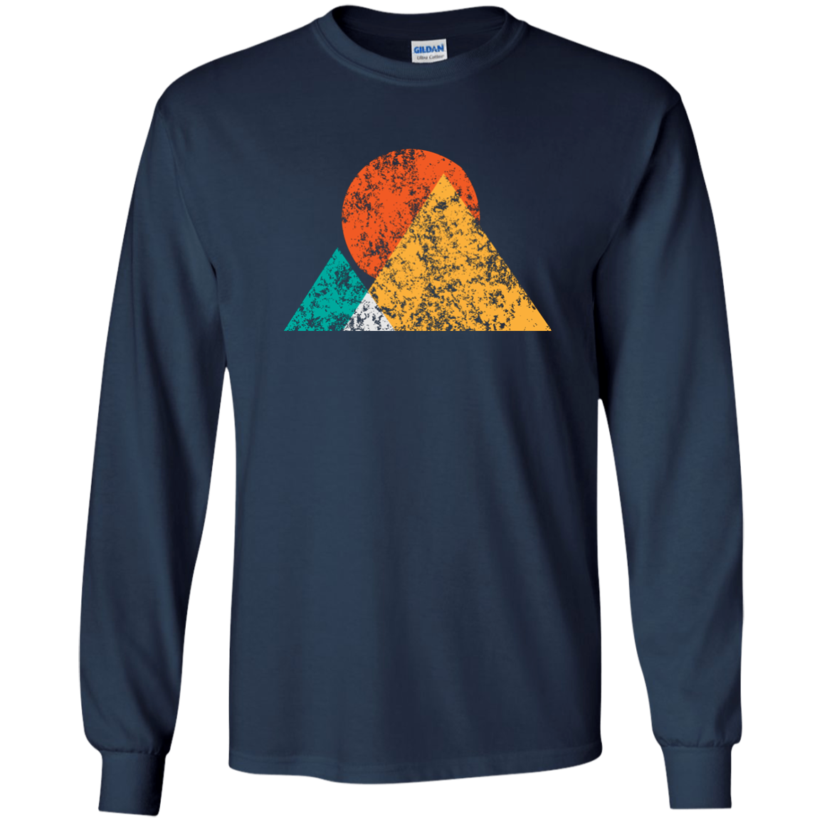 Mountains
