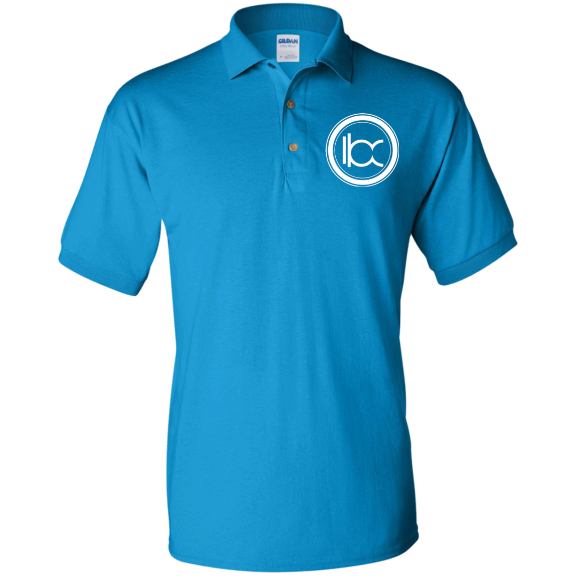 IBC - Jersey Polo Shirt