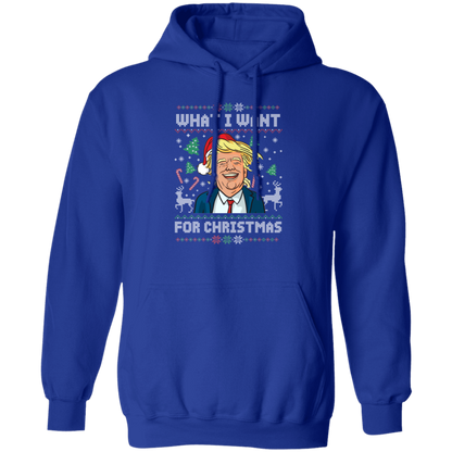 I Want TRUMP This Christmas