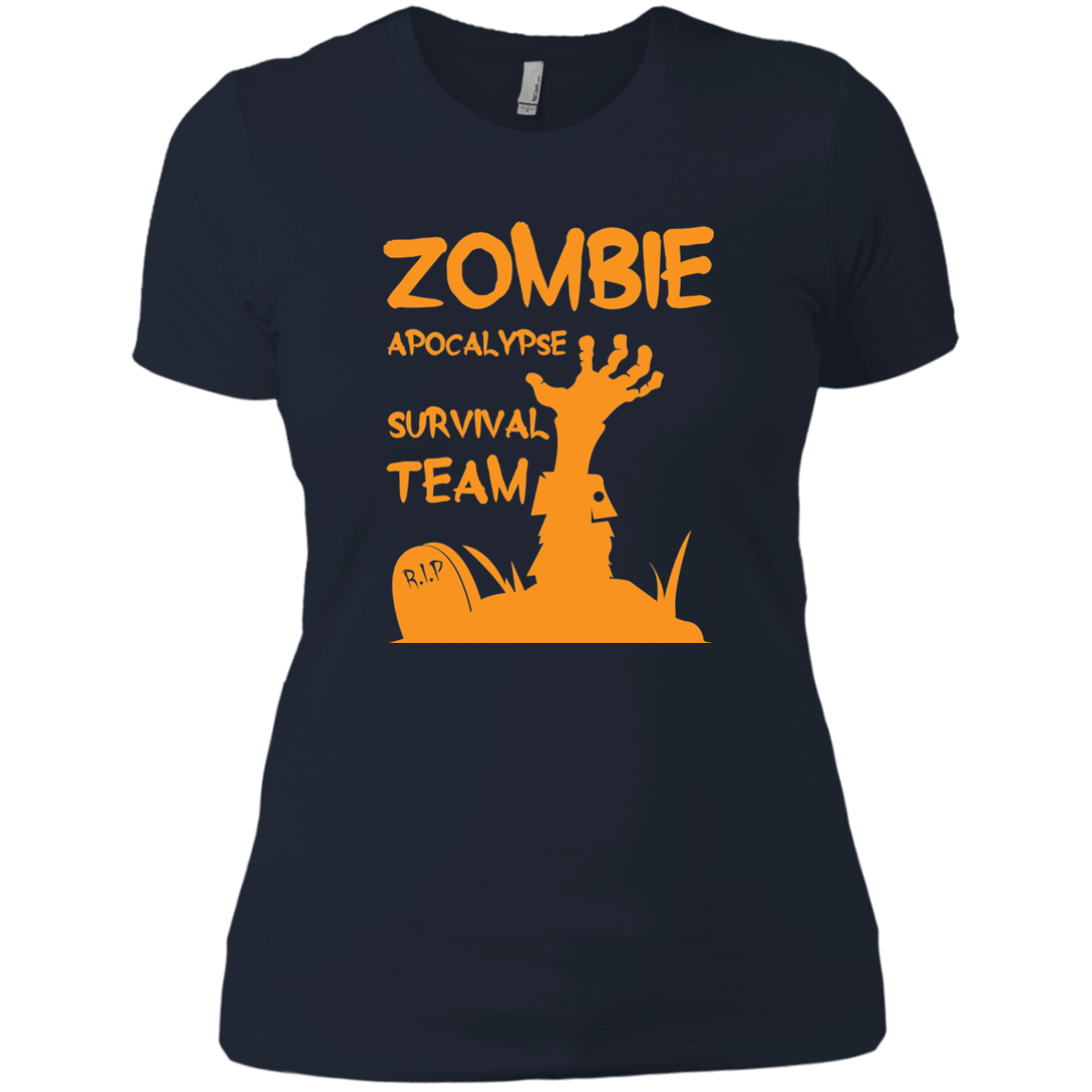 Zombie Apocalypse