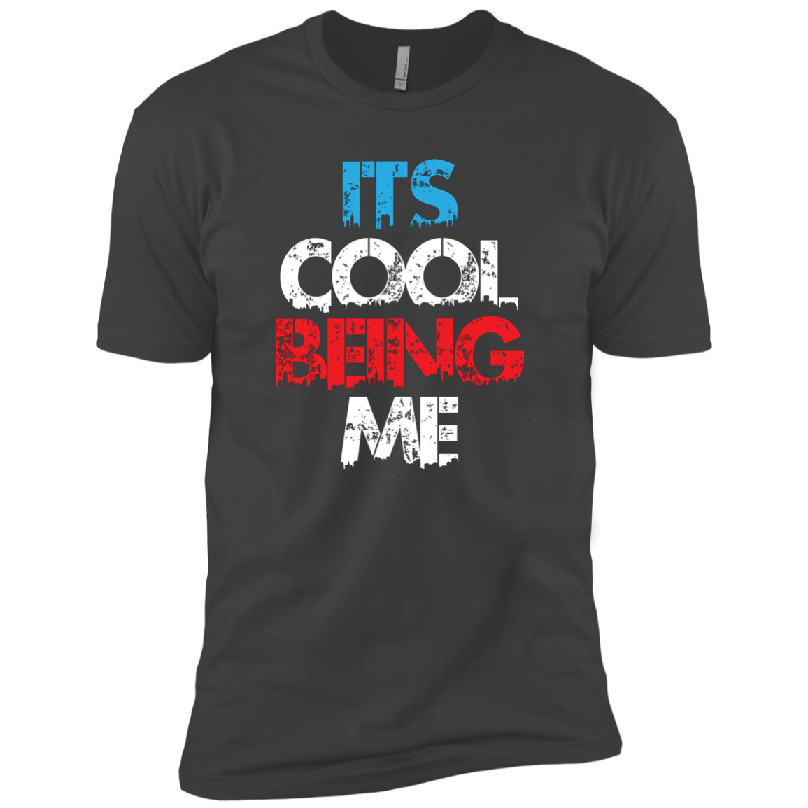 It's Cool Being Me