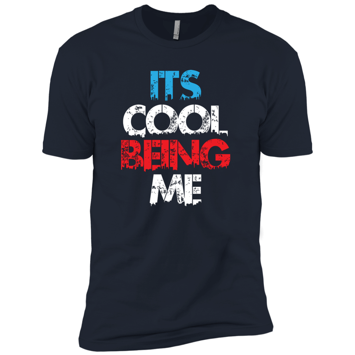 It's Cool Being Me