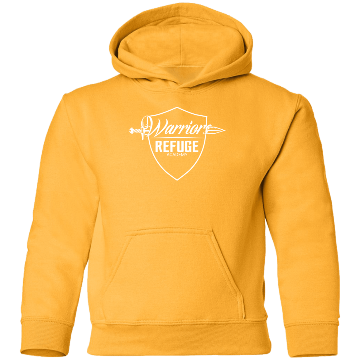 YOUTH - Pullover Hoodie