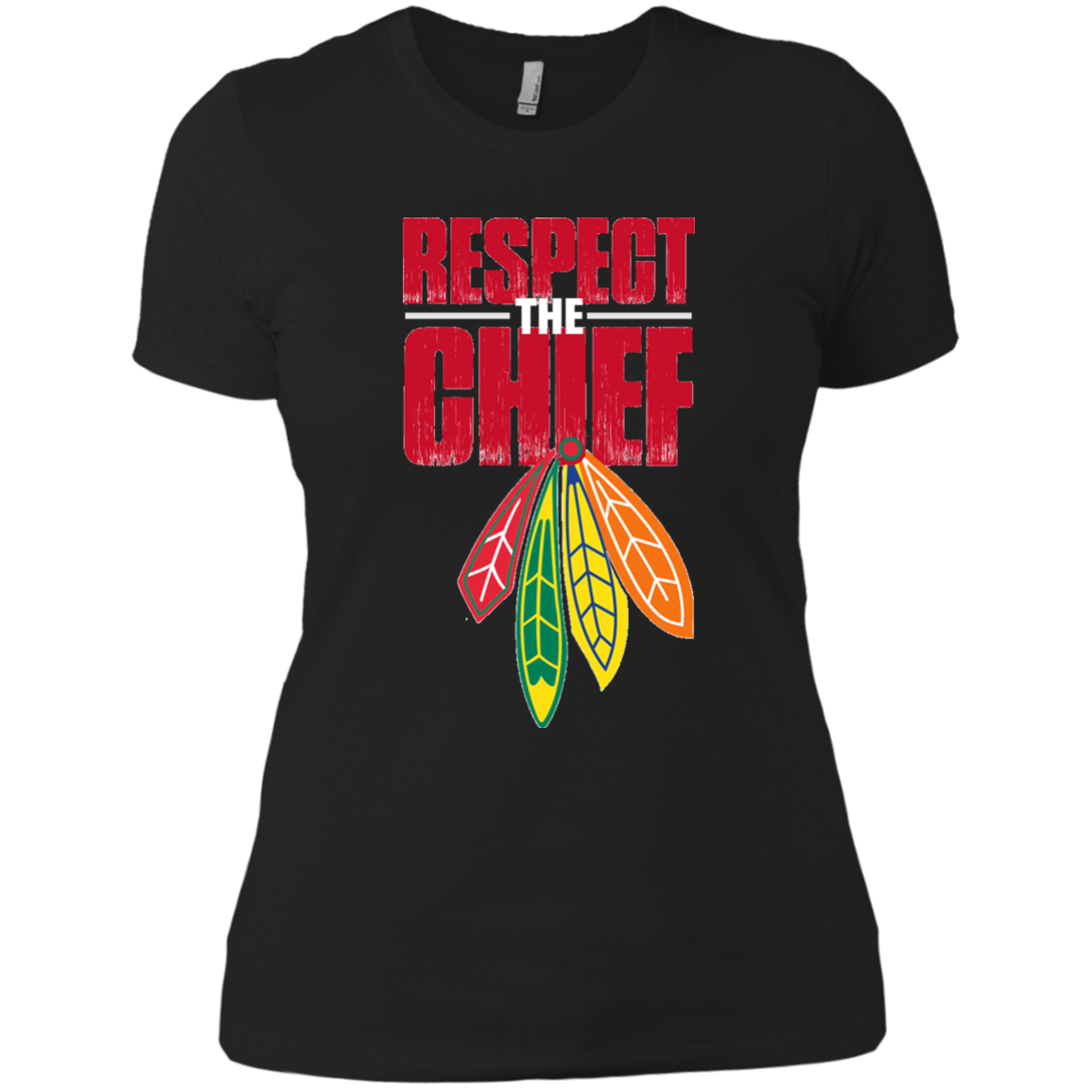 Respect The Chief
