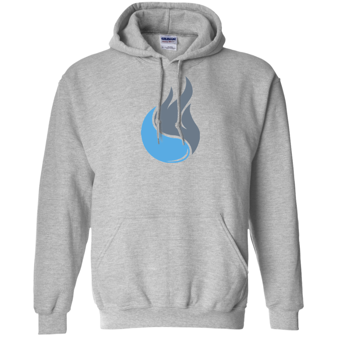 Life Point Pullover Hoodie