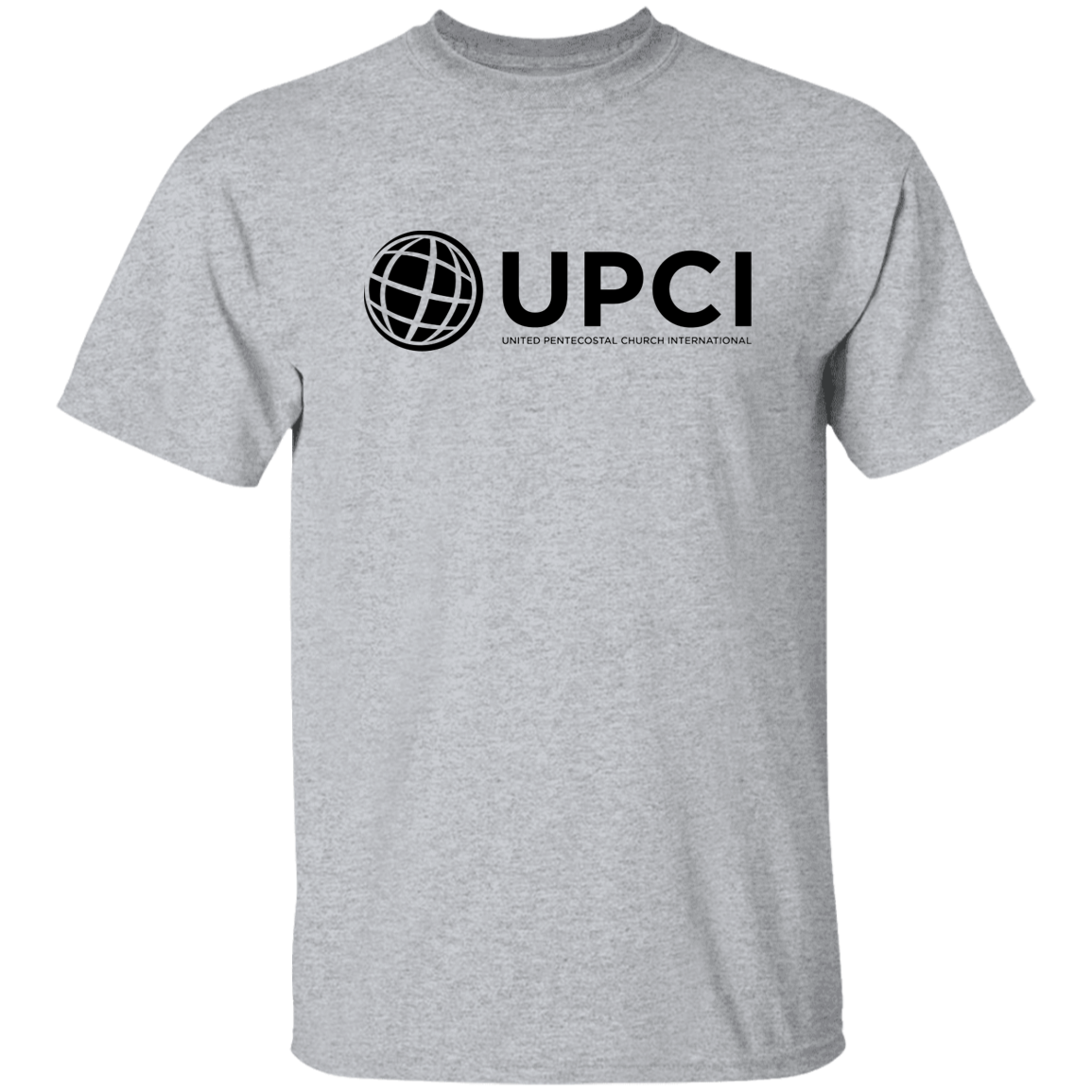 UPCI - Basic Shirt