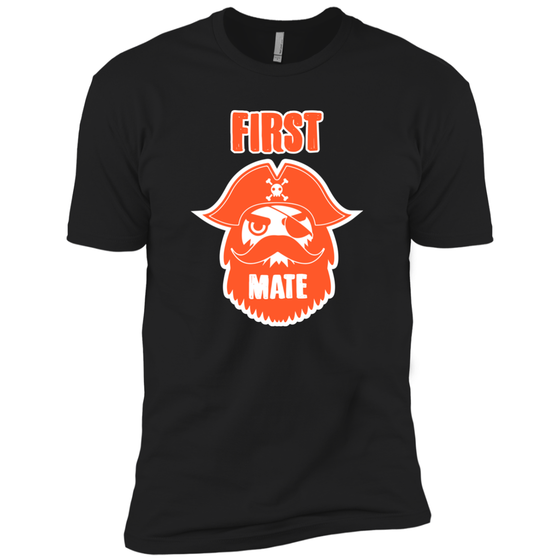 First Mate