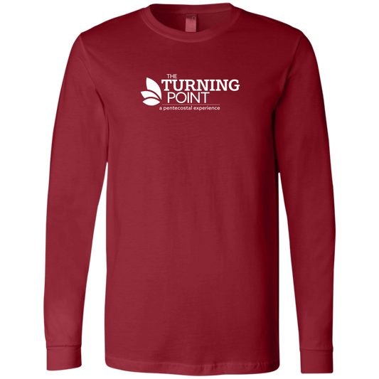 Turning Point -  Premium LS T-Shirt