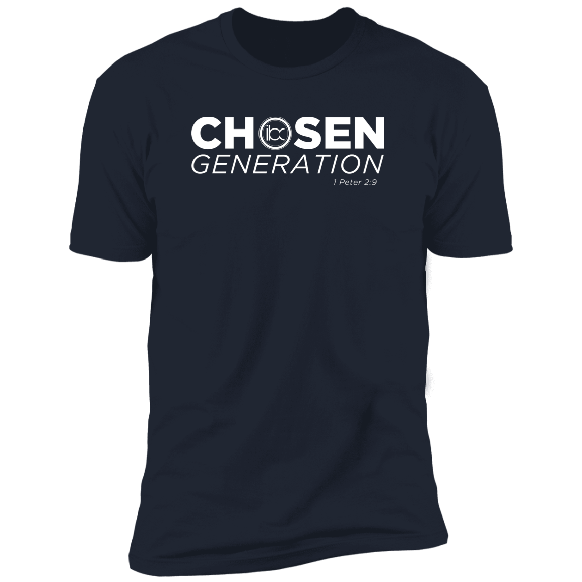 IBC - Chosen Generation Design