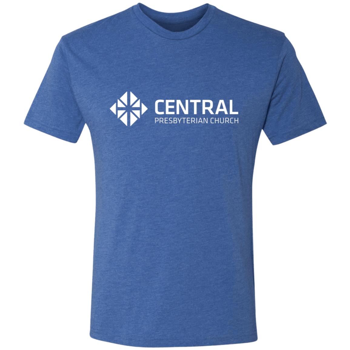 CPC -  Unisex Triblend T-Shirt