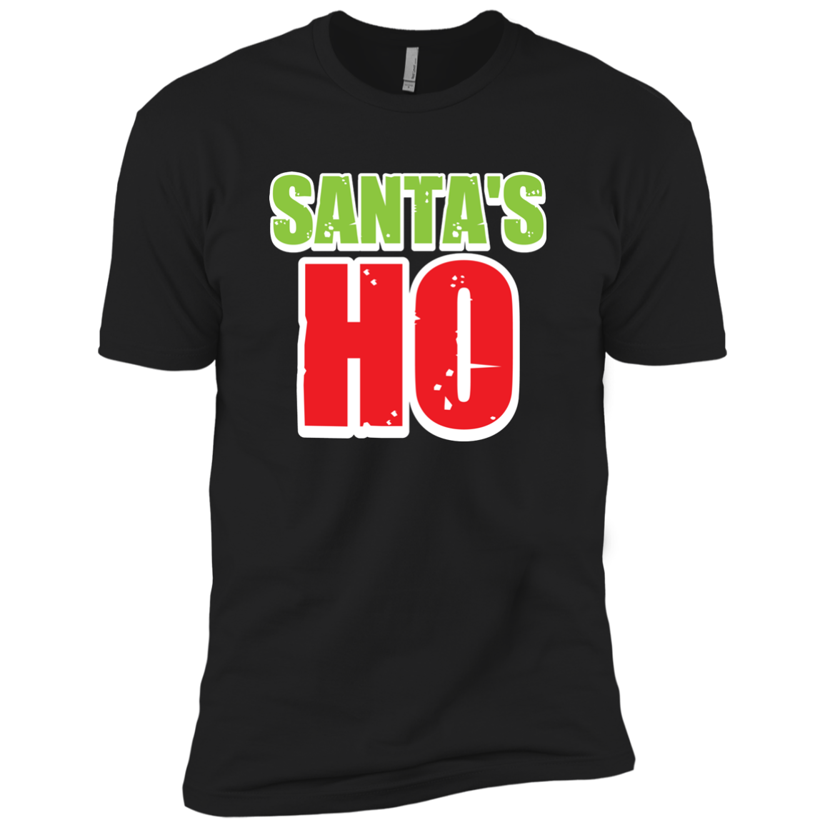 Santa's Ho!