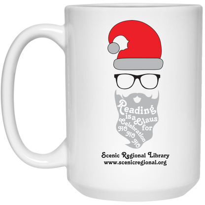 Scenic Regional Library - MUGS