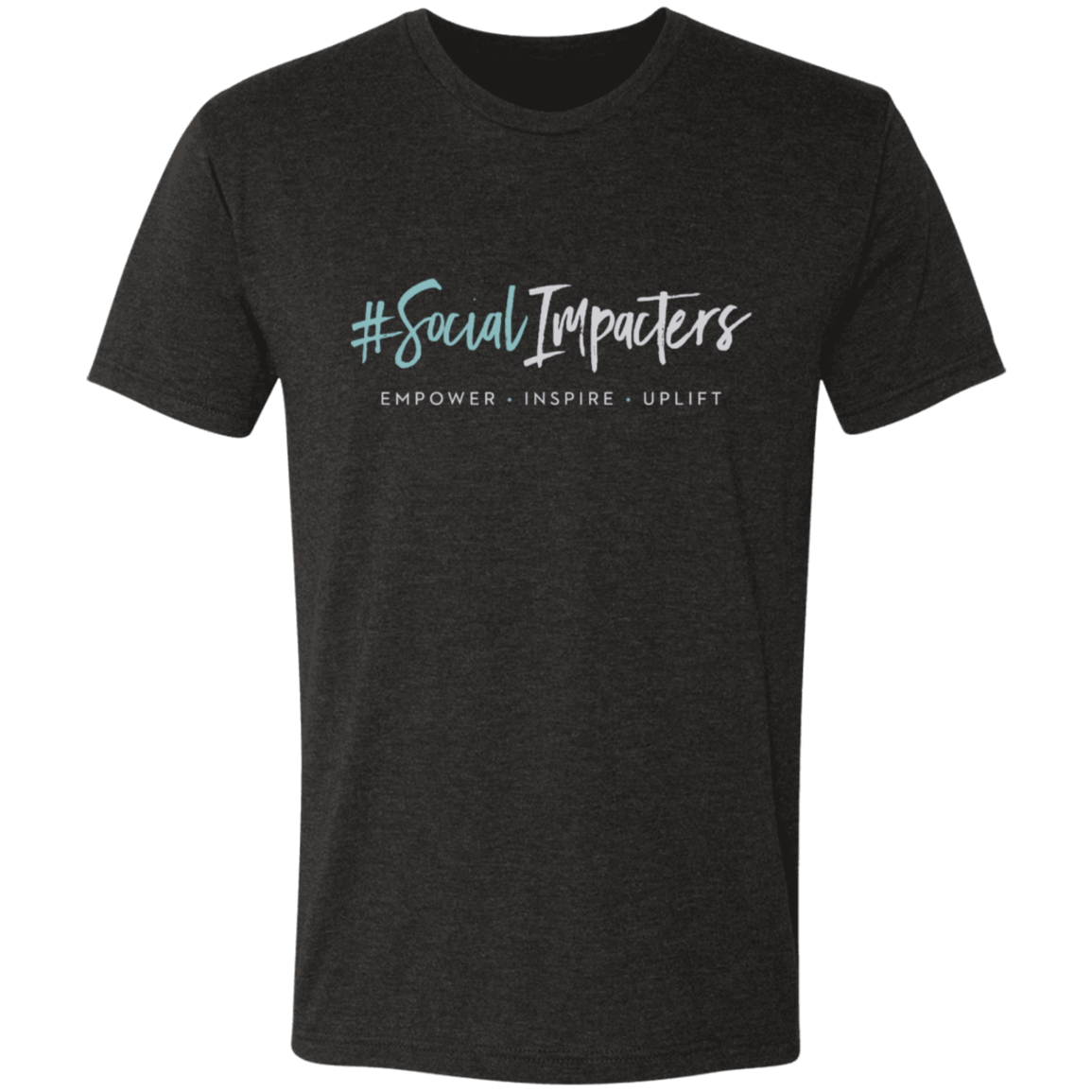 Social Impacters - Triblend T-Shirt