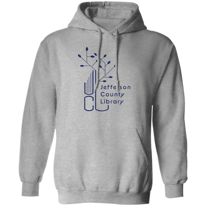 Jefferson County Library Hoodies
